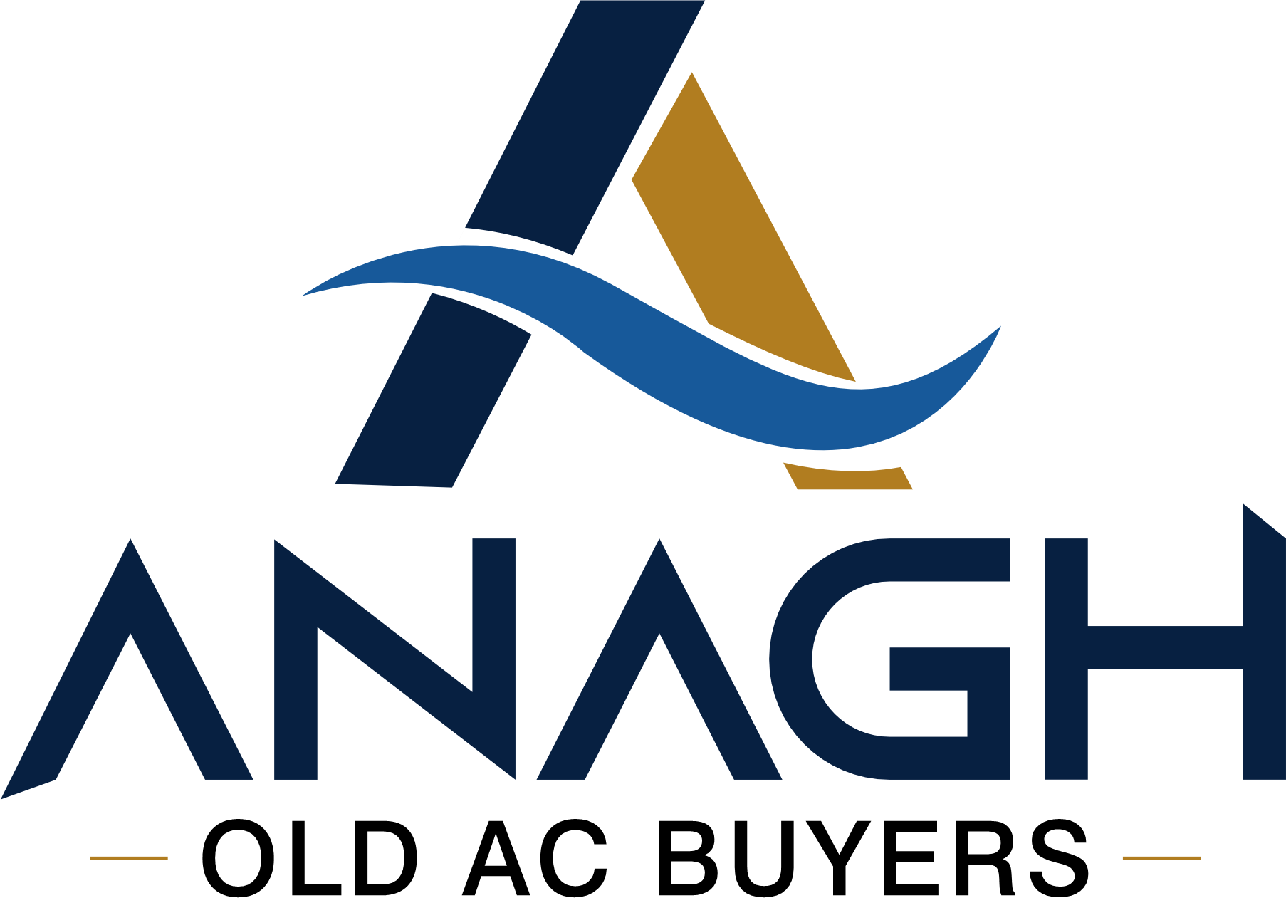 Anagh Old AC Buyers